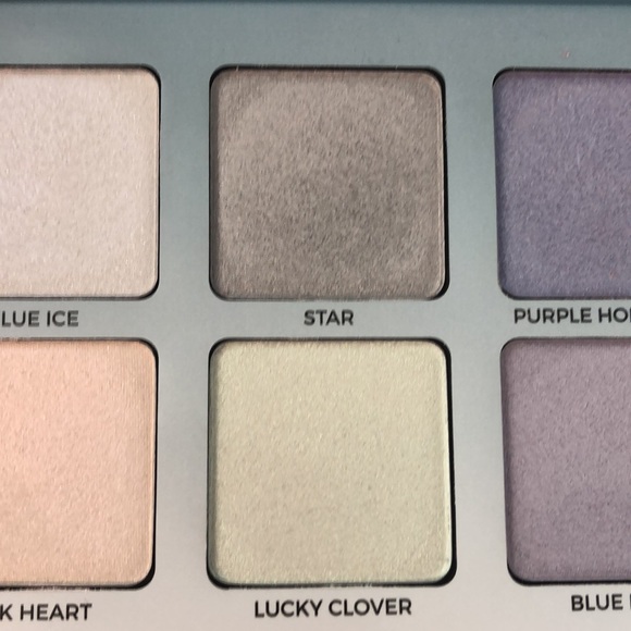 Anastasia Beverly Hills Moon Child Glow Kit - Picture 4 of 4